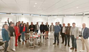 News-LIGHTHOUSE LIGHTING FROM ITALY-Salesperson conference in 2022
