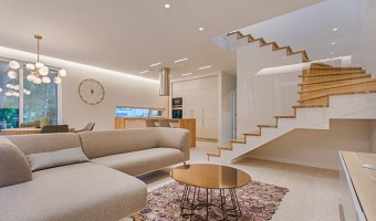 News-LIGHTHOUSE LIGHTING FROM ITALY-About the installation location of downlights and spotlights