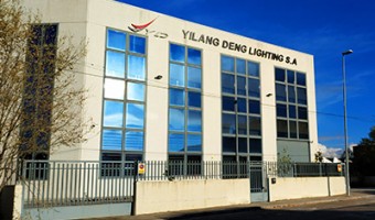 Company   History-LIGHTHOUSE LIGHTING FROM ITALY-2013