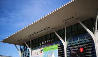 News-LIGHTHOUSE LIGHTING FROM ITALY-2019 Lyon, France