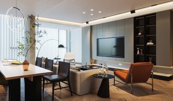 News-LIGHTHOUSE LIGHTING FROM ITALY-How should spotlights be chosen?