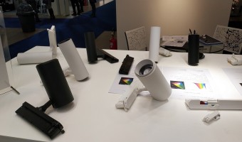 News-LIGHTHOUSE LIGHTING FROM ITALY-2018 Bologna, Italy