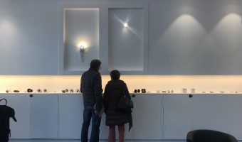 News-LIGHTHOUSE LIGHTING FROM ITALY-2019 Bologna, Italy