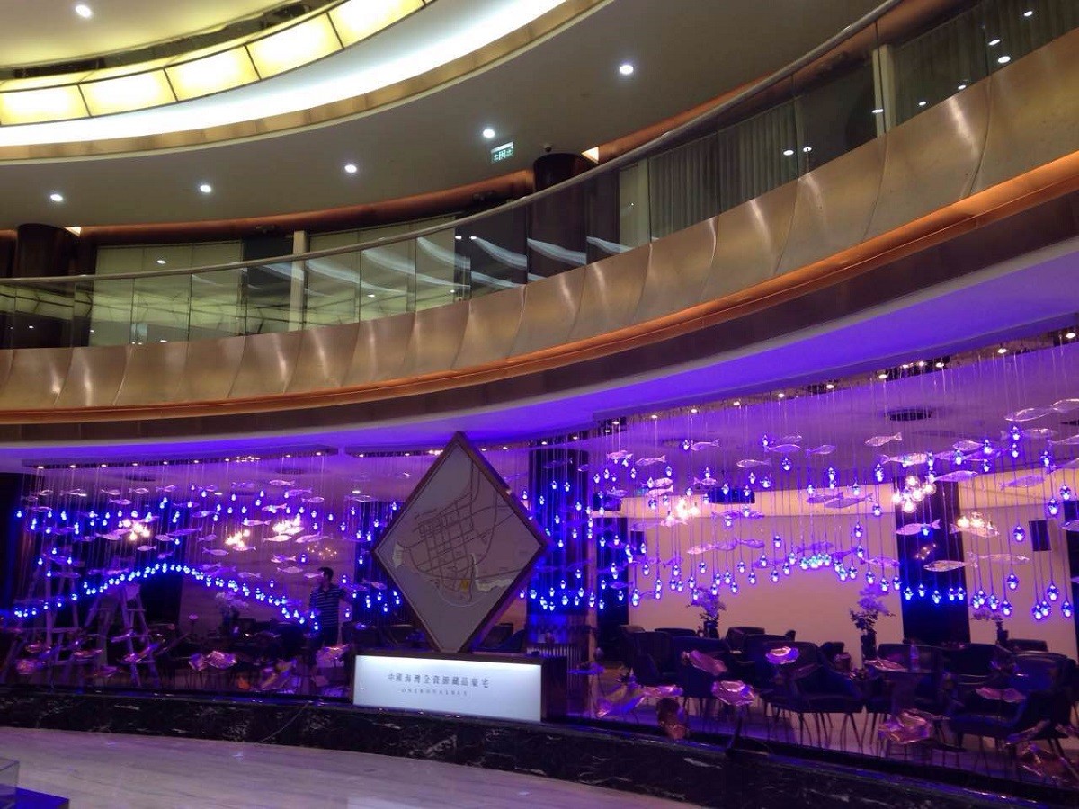 2015 Beihai Kincang Royal Mansion