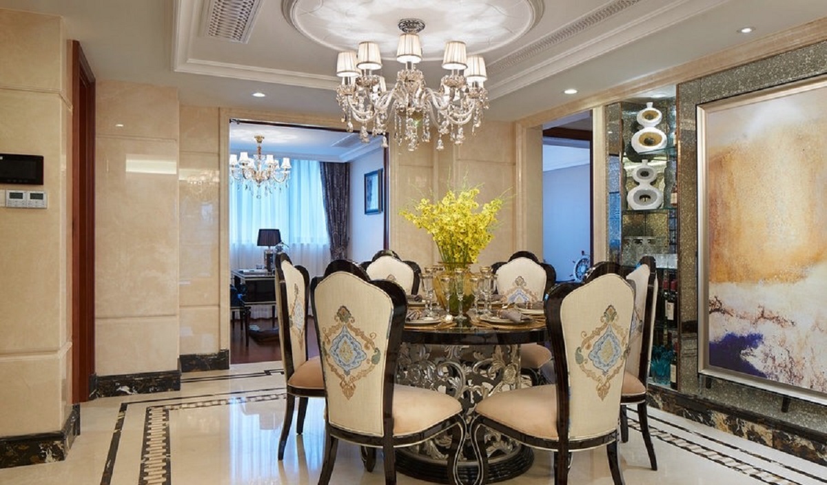 2014 Wantai Chengzhang Sample Room