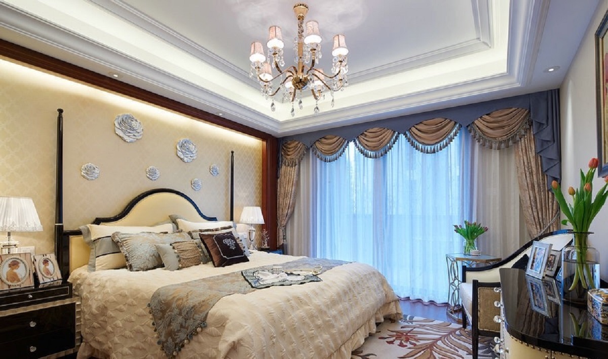 2014 Wantai Chengzhang Sample Room