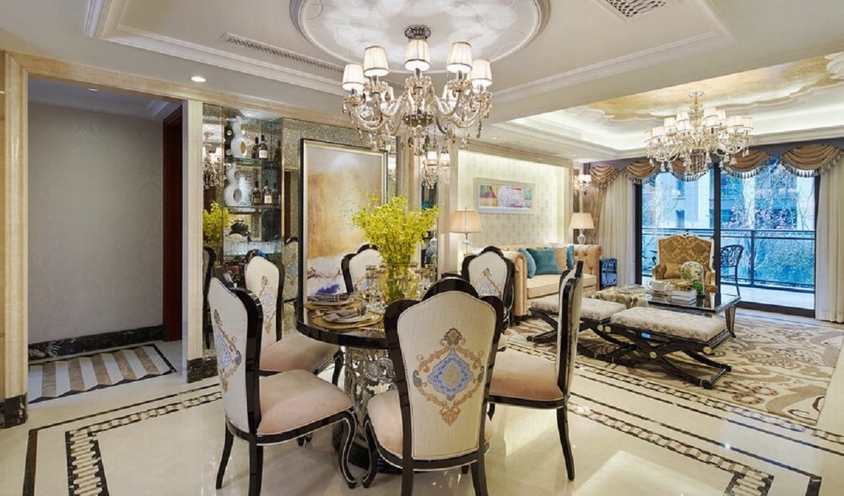 2014 Wantai Chengzhang Sample Room