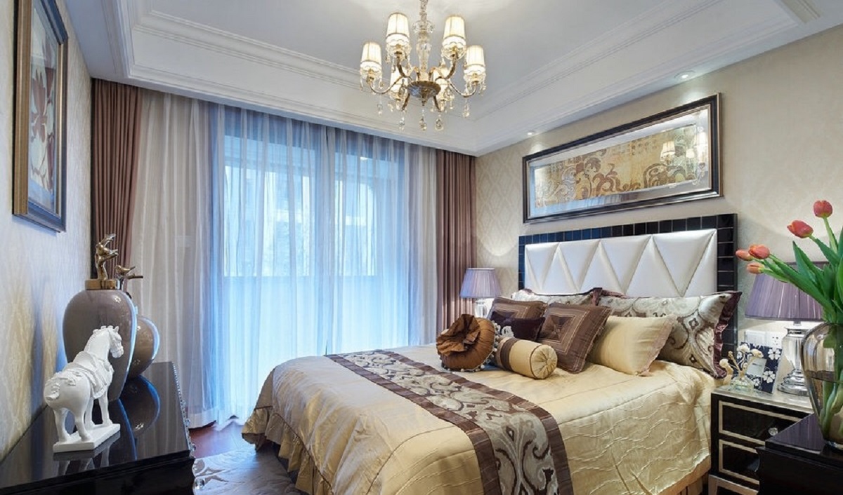 2014 Wantai Chengzhang Sample Room