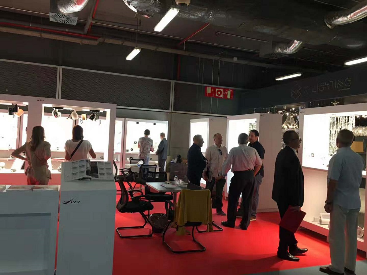 2016 Valencia, Spain