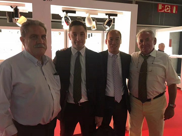 2016 Valencia, Spain